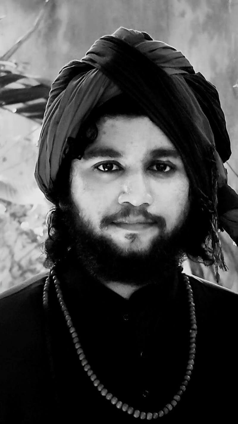 Yaa Meeraan founder portrait