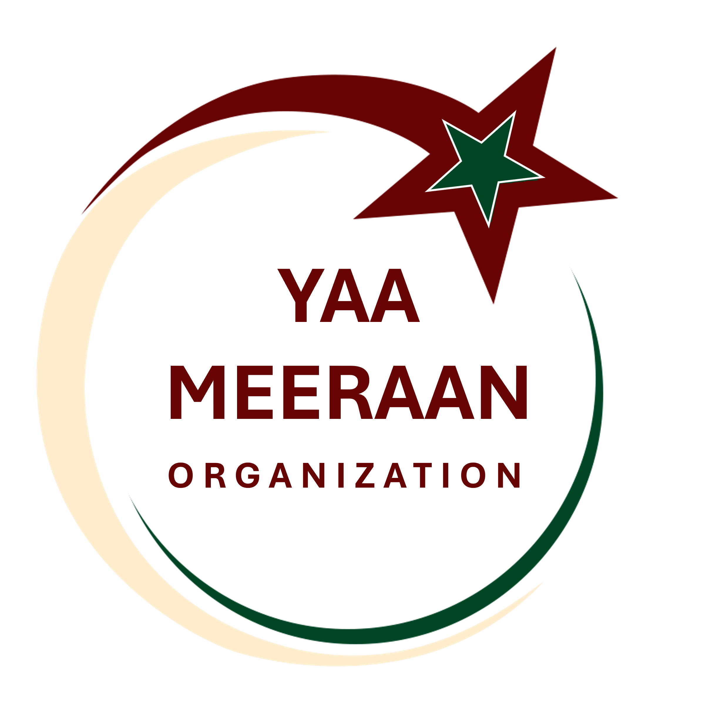 Yaa Meeraan logo